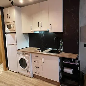 Encantador Apartamento En Pleno Centro , Jaén España