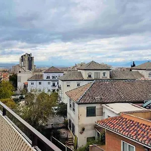 Centro De 2 , Granada España