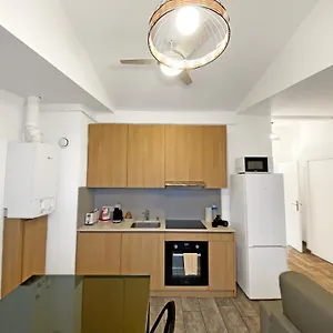 Apartamento Résidence 4t Immo, Aulnay-sous-Bois