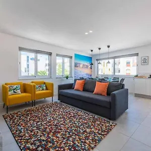 Town 2-bedroom , Albufeira Portugal